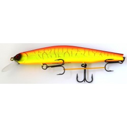 Воблер для риби EOS Orbit SF, довжина 133мм, 26,5гр, заглиблення 0,8-1,2м, колір № 57